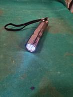 zaklamp led grundig, Ophalen of Verzenden, 'T Olde Gre-j, Info@toldegrej.nl, Endepoelstraat 20f Didam