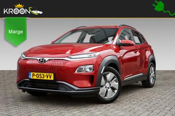 Hyundai KONA EV Comfort 39kWh SOH 97% (bj 2021, automaat) beschikbaar voor biedingen