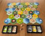 Kolonisten van Catan hex tiles grid pack (36 tiles), Hobby en Vrije tijd, Gezelschapsspellen | Bordspellen, Vijf spelers of meer
