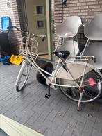 Oude omafiets - Opknapper, Ophalen of Verzenden, Gebruikt