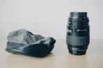 CANON MACRO 100mm 2.8 USM EF, Audio, Tv en Foto, Fotografie | Lenzen en Objectieven, Ophalen of Verzenden, Zo goed als nieuw, Macrolens