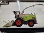 Claas Jaguar 960 Model - nieuw, Ophalen of Verzenden, Zo goed als nieuw, Tractor of Landbouw, Overige merken