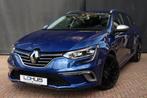 Renault Mégane Estate 1.2 TCe GT-Line, Voorwielaandrijving, Gebruikt, Zwart, 4 cilinders