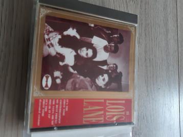 Lois Lane - idem beschikbaar voor biedingen