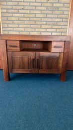 Dressoir/tv kast, Huis en Inrichting, Ophalen, Gebruikt, 100 tot 150 cm, 25 tot 50 cm