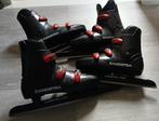 Combi Noren maat 41 en 42, Sport en Fitness, Schaatsen, Ophalen, Zo goed als nieuw, Noren, Zandstra