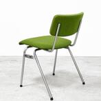 Vintage Gispen stoelen koppelbaar, info/aantal >beschrijving, Ophalen, Gebruikt, Overige kleuren, The haystack