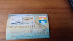 Isle of Man, 1992, World Philatelic Congress, Italy, Postzegels en Munten, Postzegels | Thematische zegels, Ophalen of Verzenden