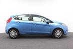Ford Fiesta 1.25 Limited | Airco | Goed onderhouden | Centra, Voorwielaandrijving, Euro 5, Gebruikt, 1242 cc