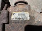Differentieel BMW E90,E91,E81,E87 3,38, 752431904, Gebruikt, BMW, Ophalen of Verzenden, BMW