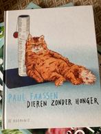 Paul Faassen - Dieren zonder honger, Ophalen of Verzenden, Zo goed als nieuw, Paul Faassen