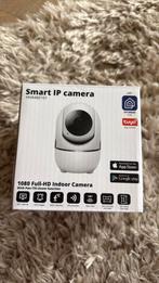 Nieuw smart ip camera, Ophalen of Verzenden, Zo goed als nieuw