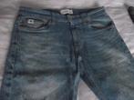 blauw spijkerbroek Calvin Klein Jeans Slim fit W30 L32, Broek, Gebruikt, Calvin Klein Jeans, Ophalen of Verzenden
