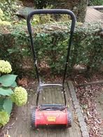 Grasmaaier handmaaier maaier WOLF garten TT 300 S gratis, Tuin en Terras, Grasmaaiers, Kooimesmaaier, Ophalen, Gebruikt