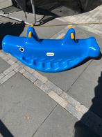 Little tikes walvis wipwap, Ophalen, Zo goed als nieuw
