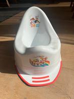 Gratis Paw Patrol Potje, Kinderen en Baby's, Badjes en Verzorging, Ophalen, Zo goed als nieuw, Overige typen, Overige merken