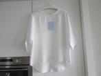 Blouse  OVERSIZED  one size  NIEUW, Ophalen of Verzenden, Nieuw