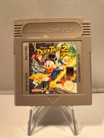 DuckTales 2 - Game Boy, Spelcomputers en Games, Games | Nintendo Game Boy, 1 speler, Ophalen of Verzenden, Zo goed als nieuw, Vanaf 3 jaar