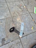 Thule Yepp Fiets Windscherm, Ophalen, Gebruikt, Thule