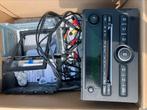 Saab autoradio, Ophalen of Verzenden