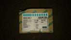 NIEUW ! 6Xsiemens C50 INSTALLATIE AUTOMAAT 400 VOLT 3 FASE, Hobby en Vrije tijd, Elektronica-componenten, Ophalen of Verzenden
