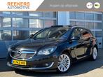 Opel INSIGNIA 2.0 T COSMO 4X4 AUT. Pano trekhaak, Gebruikt, 4 cilinders, Parkeercamera, Zwart