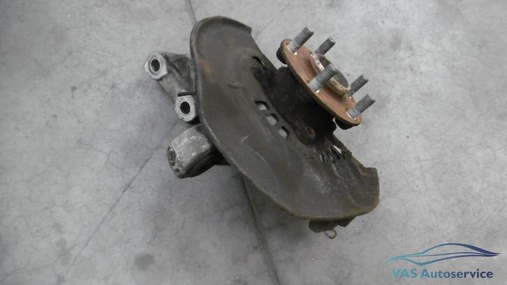 Wiellager met fusee Toyota Prius 3, Auto-onderdelen, Ophanging en Onderstel, Toyota, Gebruikt, Ophalen of Verzenden