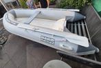 Rib 300 polyester bodem, Watersport en Boten, Rubberboten, Gebruikt, Benzine, Minder dan 70 pk, Overige materialen