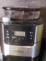 quigg koffie bonen machine., Ophalen of Verzenden, Zo goed als nieuw