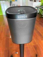 Sonos play:1 Speakers 3st met 1 standaard, Audio, Tv en Foto, Luidsprekers, Ophalen, Zo goed als nieuw, Sonos, Minder dan 60 watt