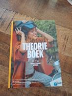 ANWB - Brommer Theorieboek, Ophalen of Verzenden, Zo goed als nieuw, ANWB