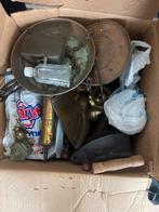 Antieke Spullen - Diverse Objecten, Antiek en Kunst, Curiosa en Brocante, Ophalen