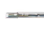 2 stuks - NORTON 35-49-80 L3 - lichtlijn armaturen, Ophalen, Nieuw, Nvt, Armatuur