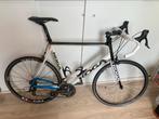 Koga Racefiets - Shimano 105 - Goede Staat, Fietsen en Brommers, Fietsen | Racefietsen, Ophalen, 28 inch, Gebruikt, 10 tot 15 versnellingen