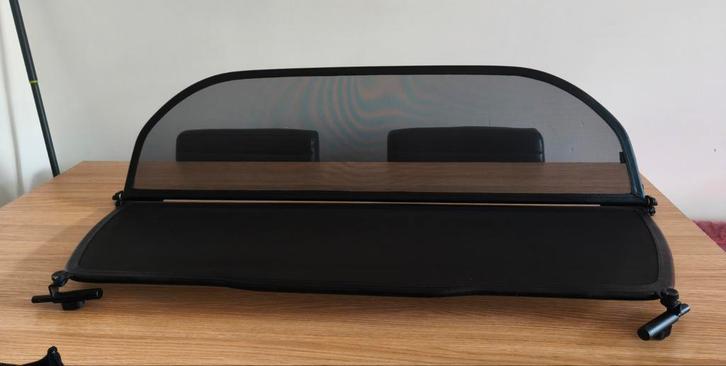 aperta audi A5 cabrio windscherm, Auto-onderdelen, Interieur en Bekleding, Audi, Nieuw, Ophalen of Verzenden