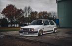 Vw golf 2 BBS Bodykit, Ophalen