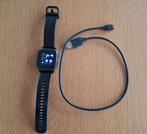 Garmin Venu Sq 2 Music Sporthorloge Smartwatch, Gebruikt, Verzenden, Zwart, Garmin