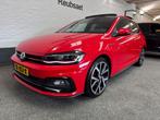 Volkswagen POLO 2.0 TSI GTI 200PK DSG Panodak Virtual Beats, 65 €/maand, Gebruikt, 4 cilinders, Electronic Stability Program (ESP)
