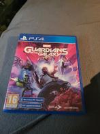 Ps4 Guardians of the Galaxy, Zo goed als nieuw, Ophalen