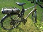 QWIC PRD-9 speedbike, Fietsen en Brommers, Elektrische fietsen, Qwic, Gebruikt, 50 km per accu of meer, Ophalen