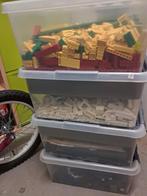 Partij lego, Kinderen en Baby's, Speelgoed | Duplo en Lego, Ophalen, Zo goed als nieuw