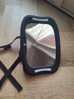 Baby auto spiegel zwart, Ophalen of Verzenden, Nieuw