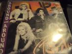 frizzle sizzle Around and around 179, Cd's en Dvd's, Gebruikt, 7 inch, Single, Ophalen of Verzenden