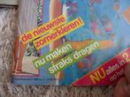 Marion mode maken - 3 x marion 4/80 4/82 8/87 - jaren 80, Marion, Overige typen, Verzenden, Vrouw