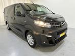 Opel Vivaro 2.0 CDTi L2H1 Edition Navi (bj 2021), Overige carrosserieën, Zwart, 1997 cc, Opel