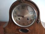Antieke pendule., Ophalen of Verzenden, Gebruikt, Analoog, Overige typen