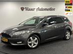 Ford Focus Wagon 1.0 Titanium Edition*Winterpakket*Airco*Cru, 65 €/maand, 125 pk, Gebruikt, Euro 6