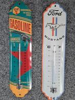 Thermometer, Huis en Inrichting, Woonaccessoires | Thermometers, Ophalen of Verzenden, Zo goed als nieuw, Binnenthermometer