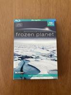Frozen Planet (Blu-Ray), Cd's en Dvd's, Blu-ray, Ophalen of Verzenden, Gebruikt, Documentaire en Educatief, Boxset