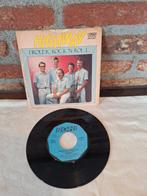 Highway - Tiroler Rock 'N Roll Single, Cd's en Dvd's, Vinyl Singles, 7 inch, Single, Ophalen of Verzenden, Zo goed als nieuw